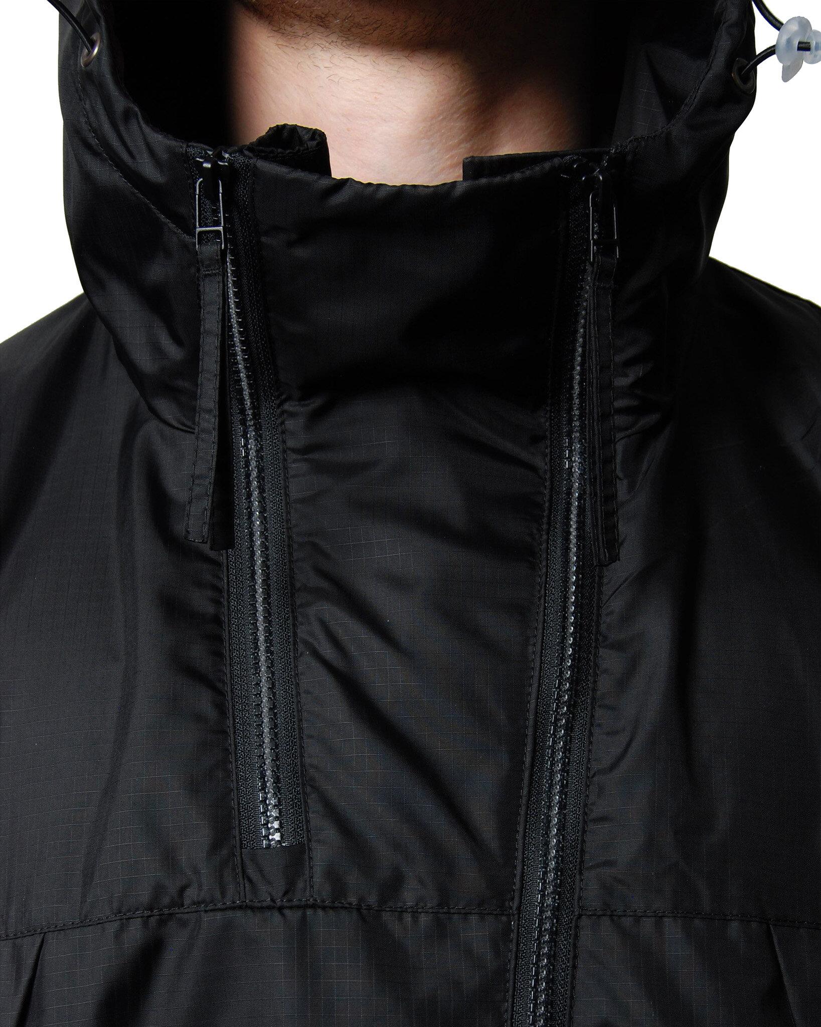 Product gallery image number 2 for product Langley VRF Rain Parka - Men's