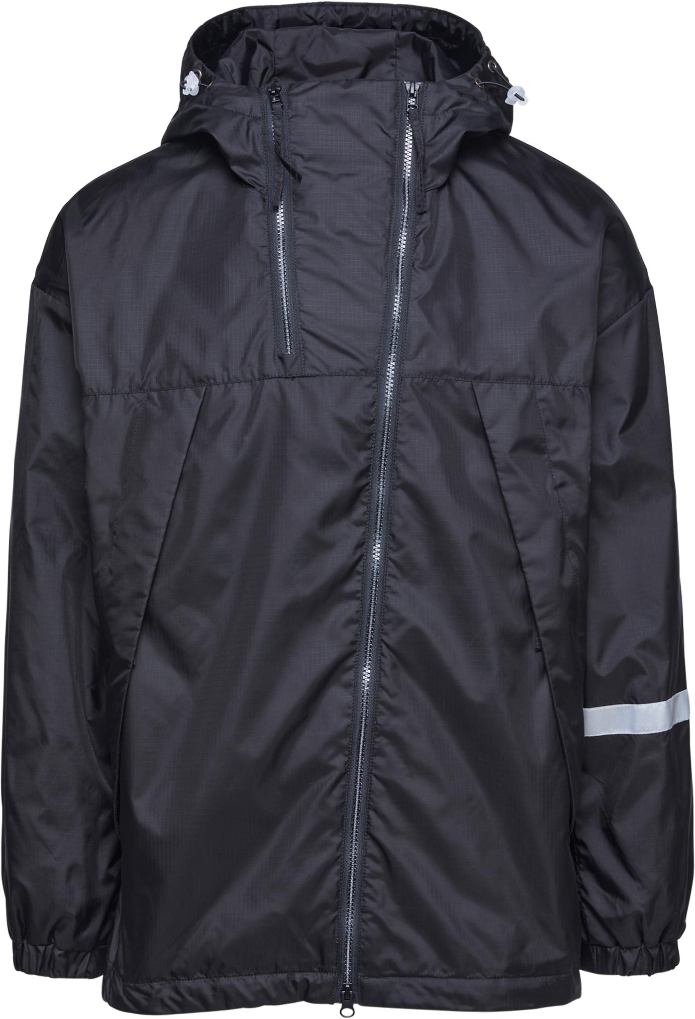 Product gallery image number 1 for product Langley VRF Rain Parka - Men's
