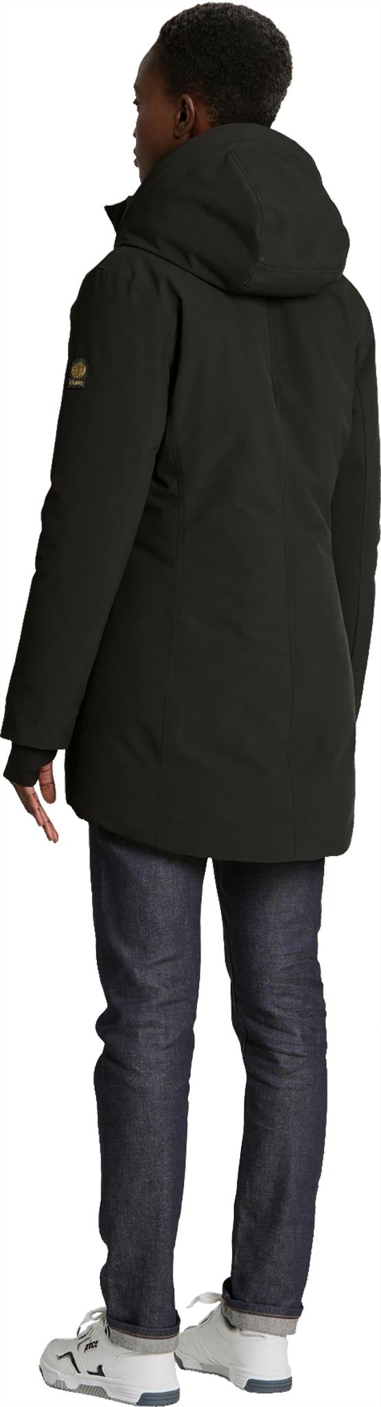 Product gallery image number 2 for product Laurier Winter Jacket - Women's