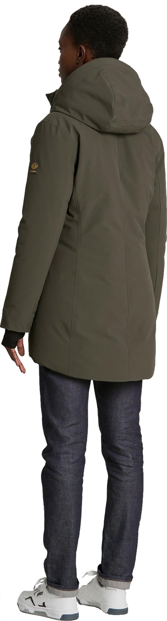 Product gallery image number 2 for product Laurier Winter Jacket - Women's