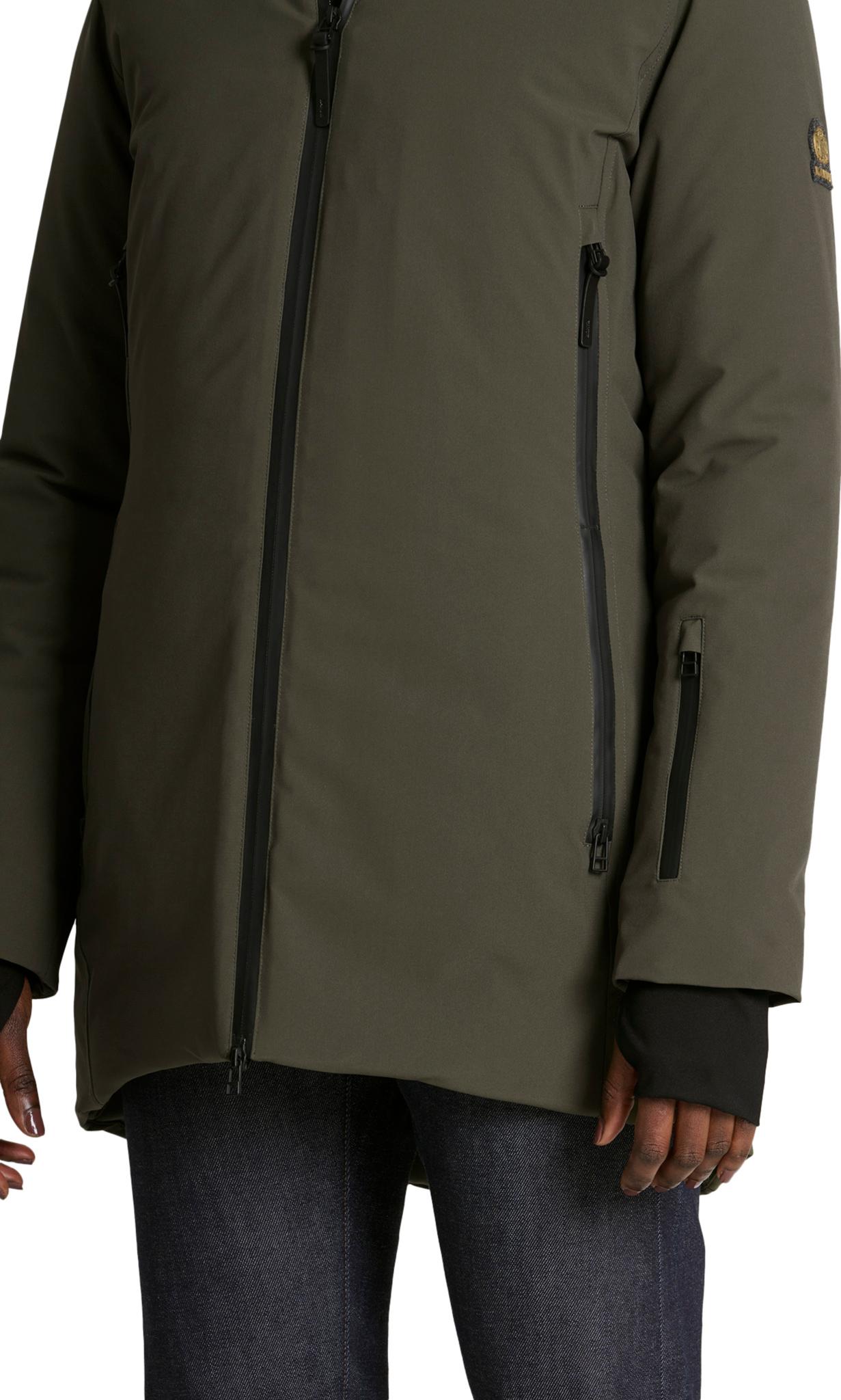 Numéro de l'image de la galerie de produits 3 pour le produit Manteau d'hiver Laurier MOF - Femme