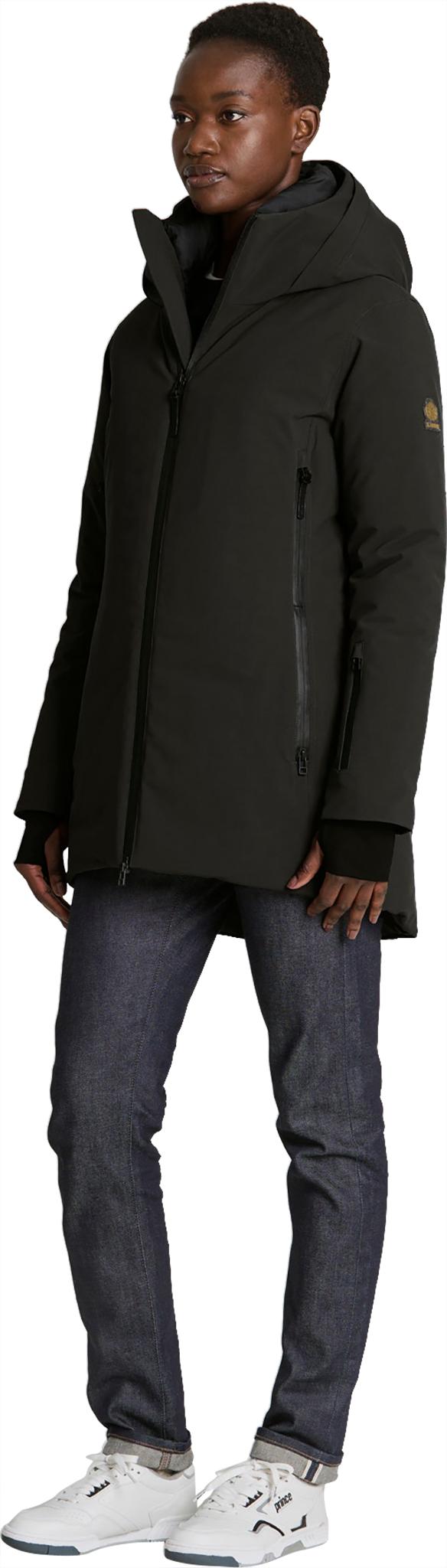 Product gallery image number 3 for product Laurier Winter Jacket - Women's