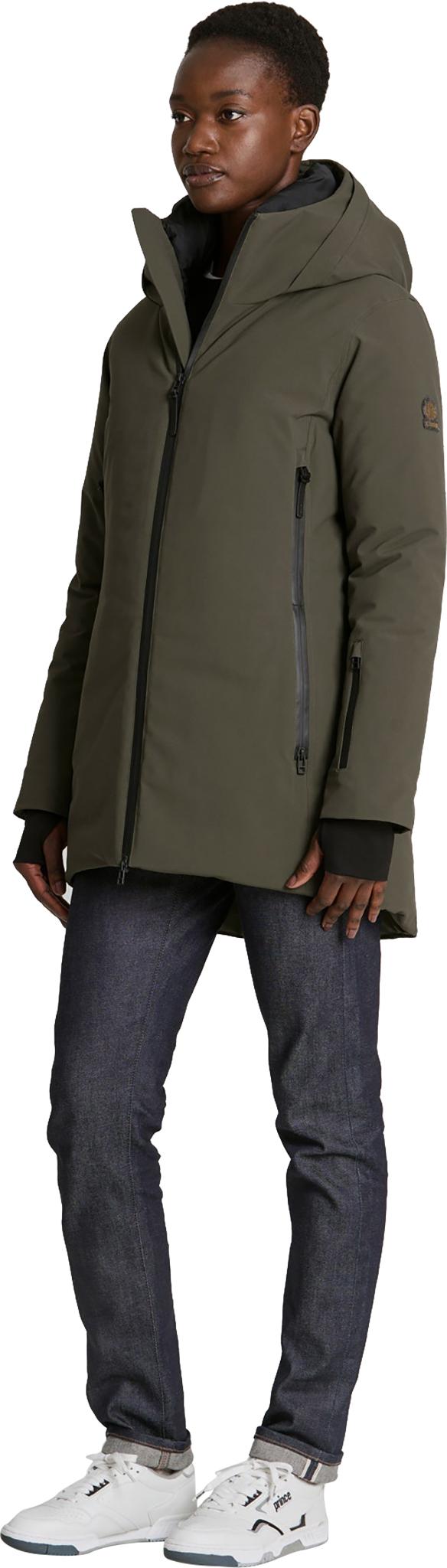 Product gallery image number 3 for product Laurier Winter Jacket - Women's