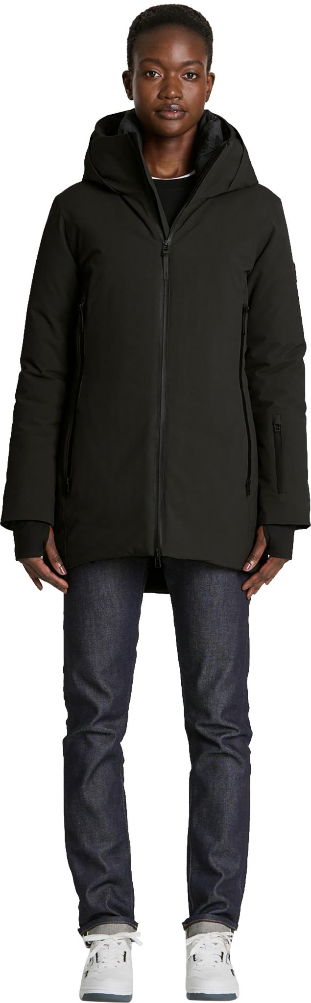 Product gallery image number 1 for product Laurier Winter Jacket - Women's