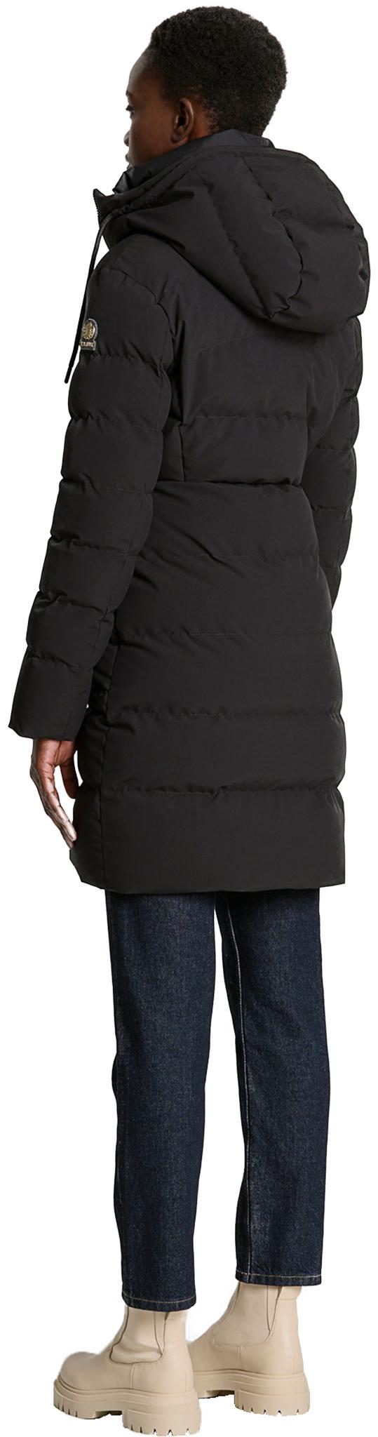 Product gallery image number 2 for product Notting Hill Winter Jacket - Women's