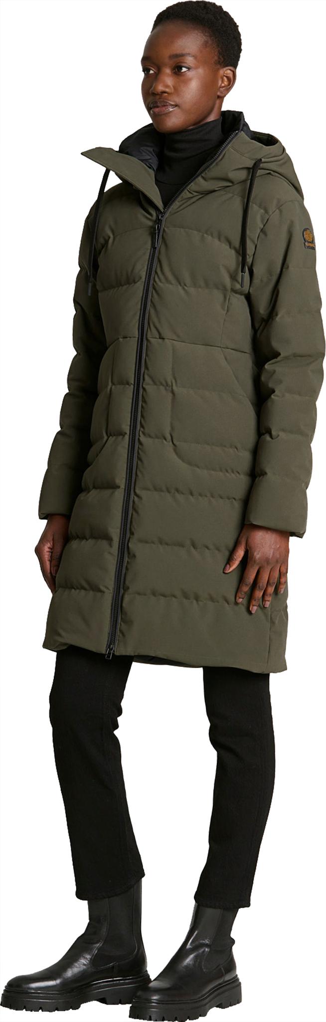 Product gallery image number 2 for product Notting Hill Winter Jacket - Women's