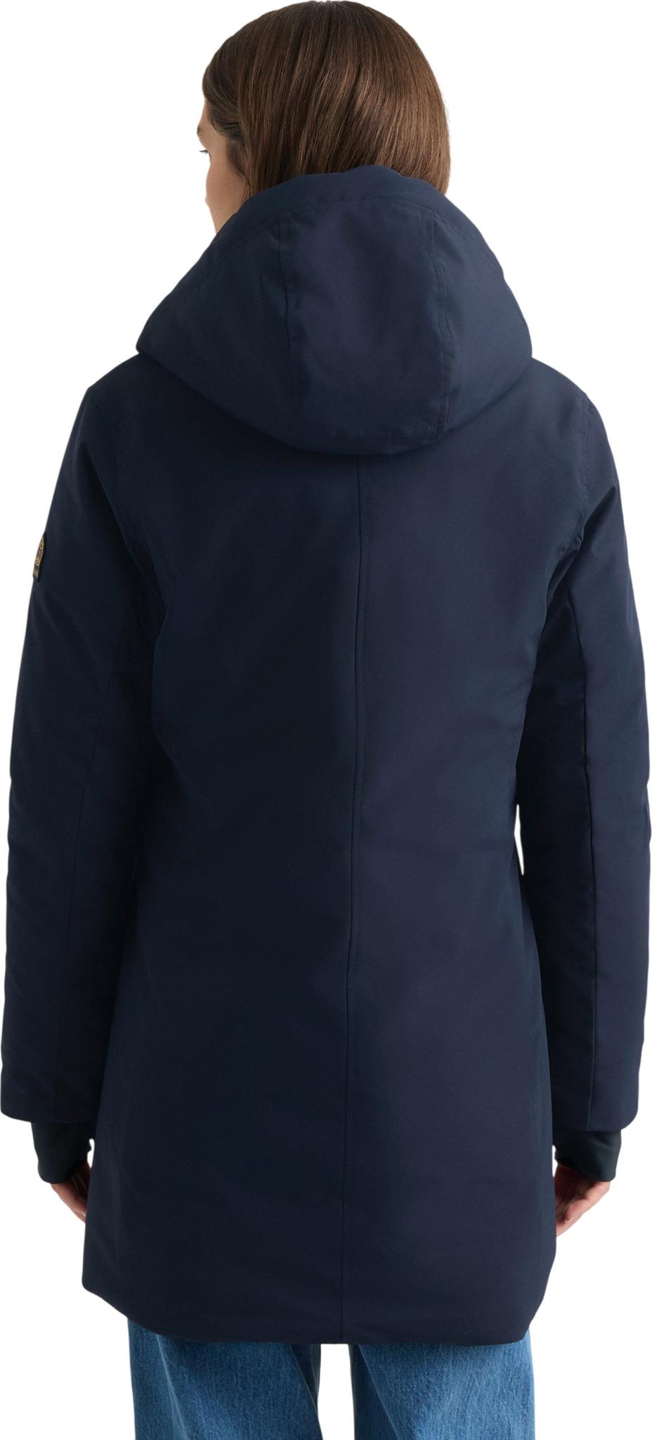 Product gallery image number 4 for product Laurier Semi-Fitted Winter Jacket - Women's