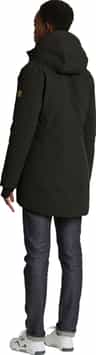 Couleur: Jet Black