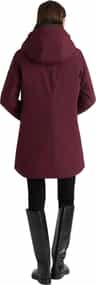 Couleur: Mahogany