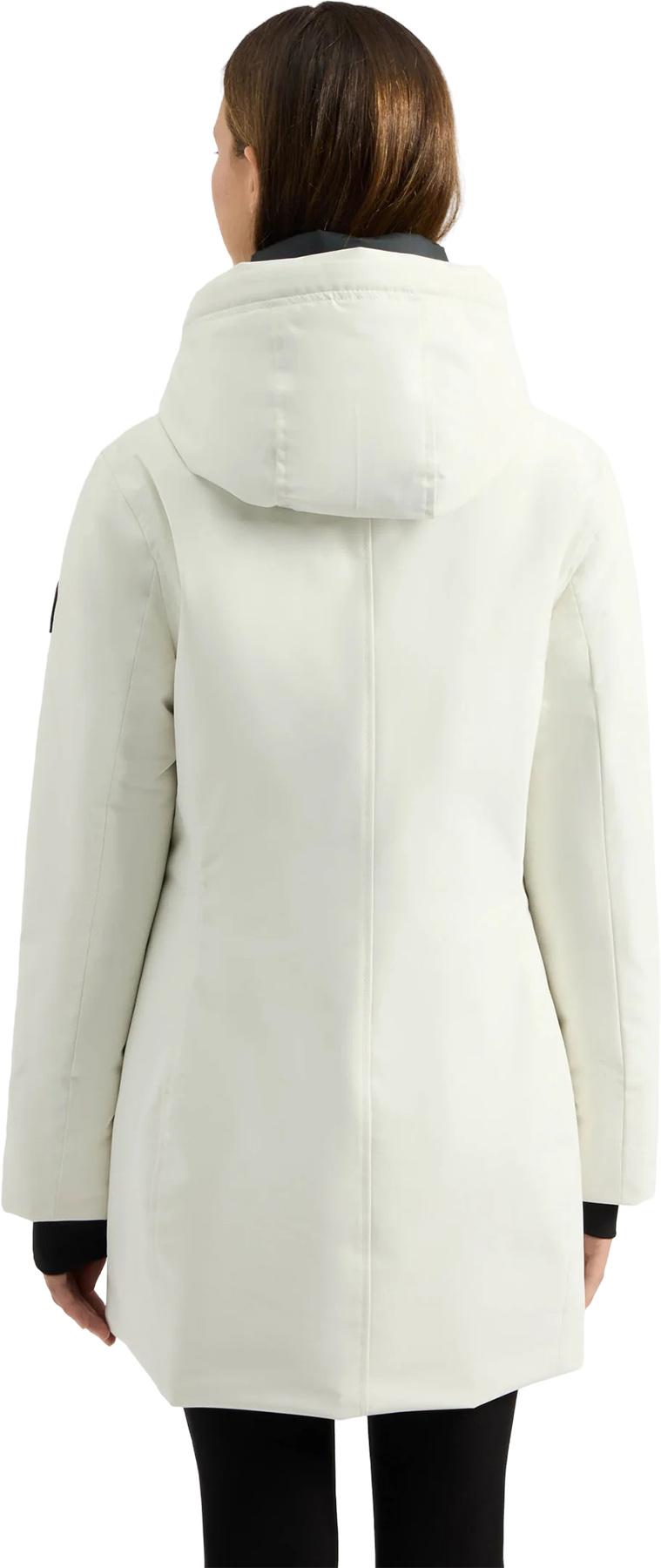 Product gallery image number 5 for product Laurier Winter Jacket - Women's