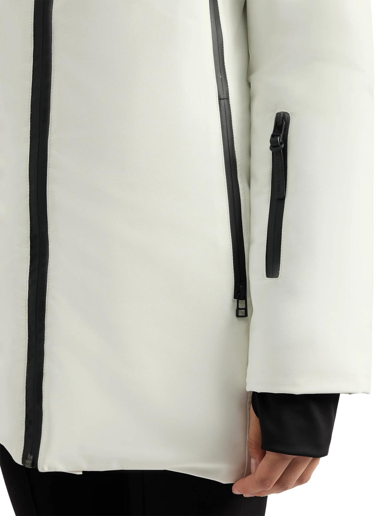 Product gallery image number 2 for product Laurier Winter Jacket - Women's