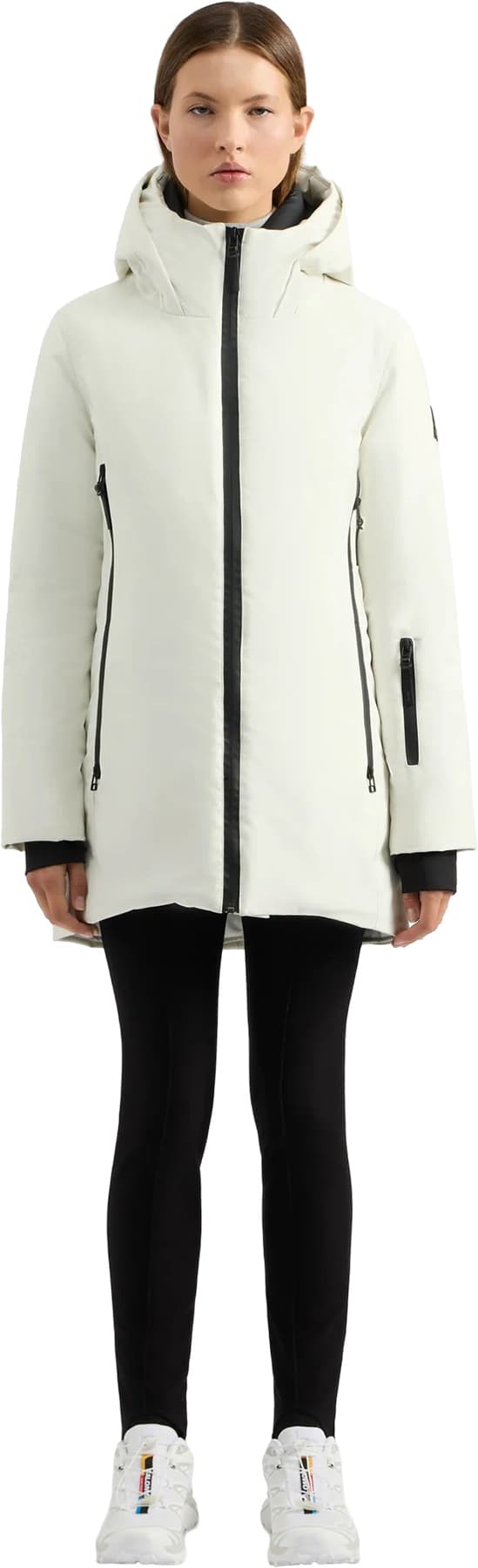 Product gallery image number 3 for product Laurier Winter Jacket - Women's