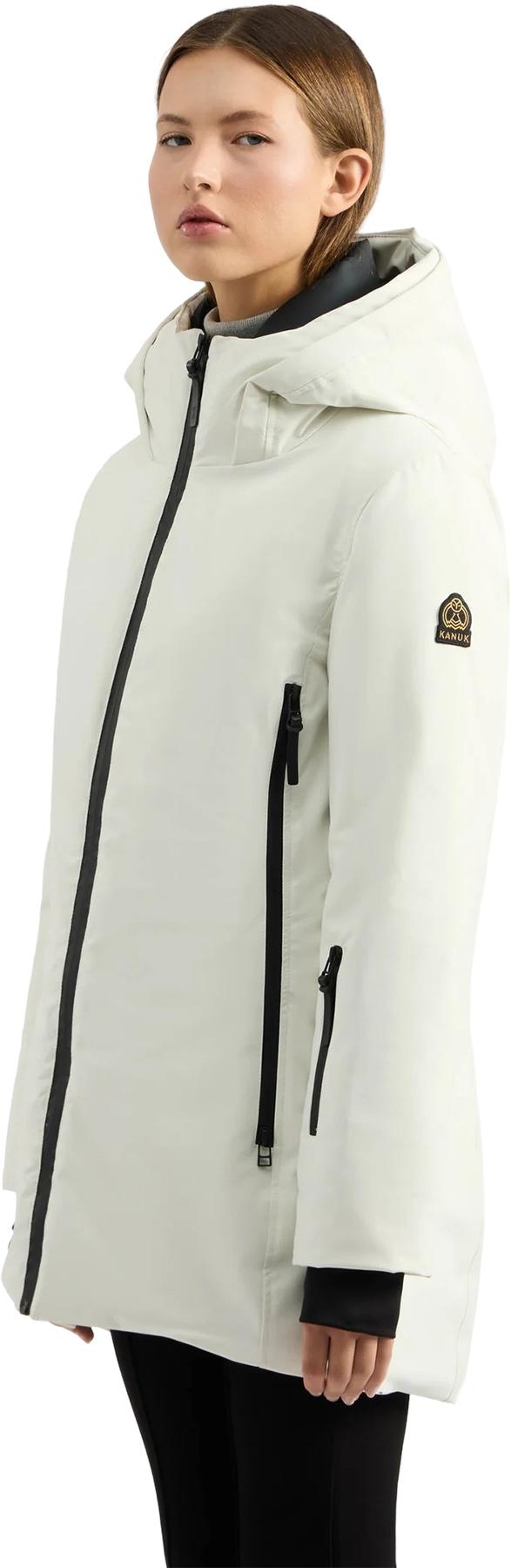 Product gallery image number 4 for product Laurier Winter Jacket - Women's