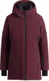 Colour: Mahogany