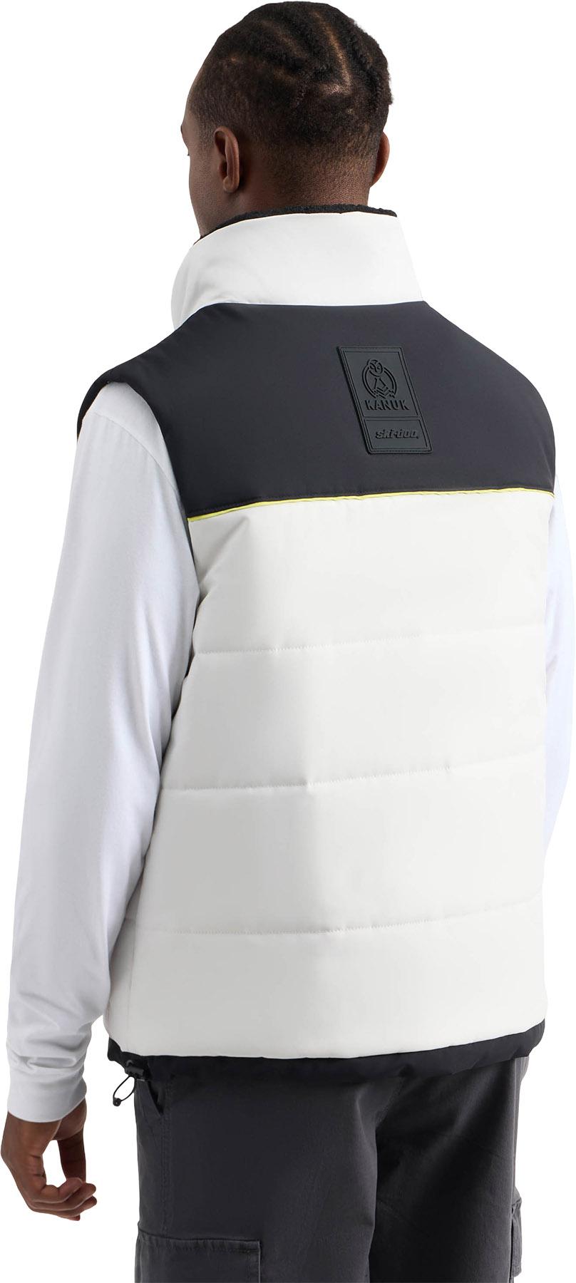 Product gallery image number 6 for product Douglas Ski-Doo Vest - Unisex