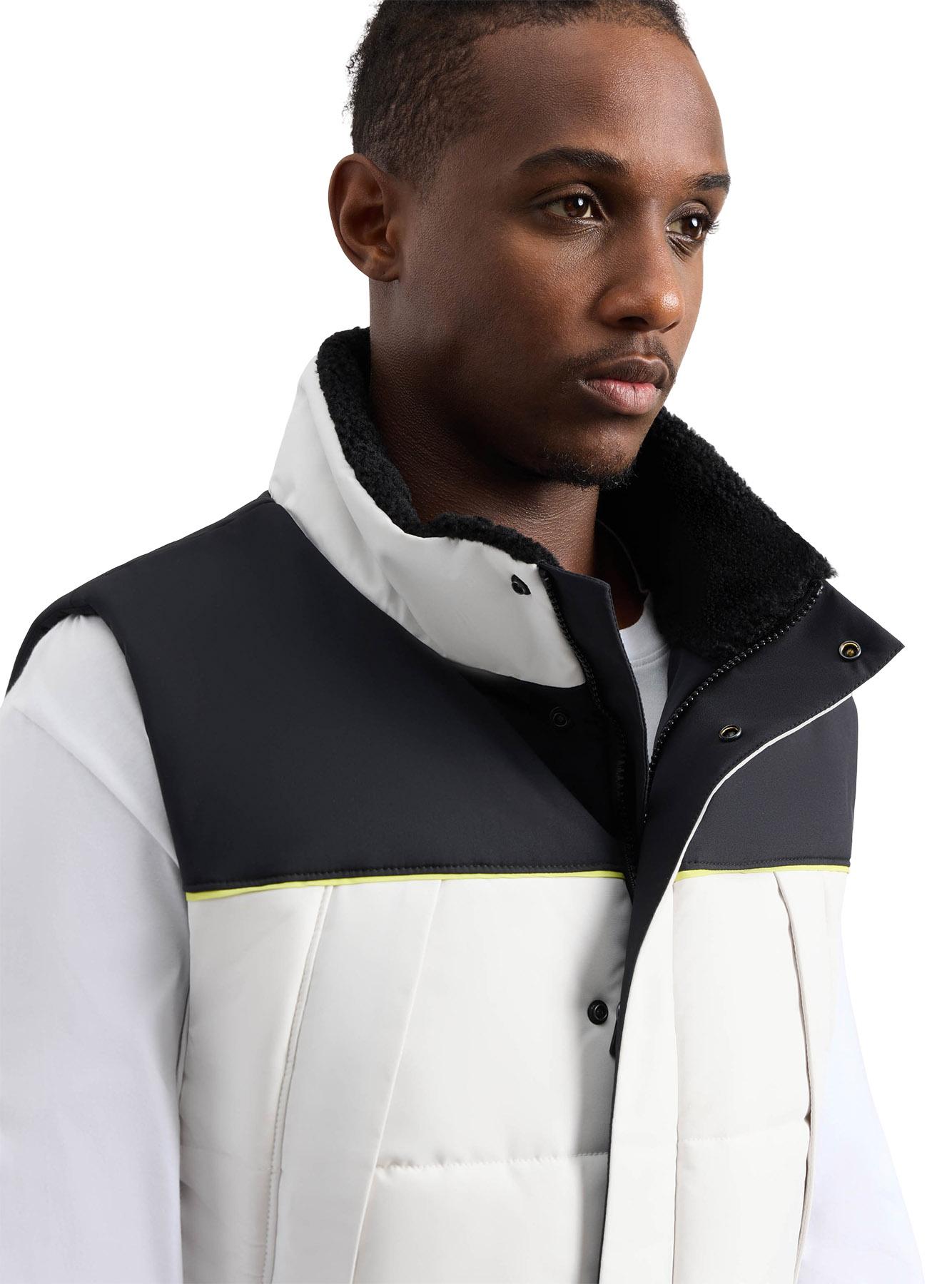 Product gallery image number 3 for product Douglas Ski-Doo Vest - Unisex