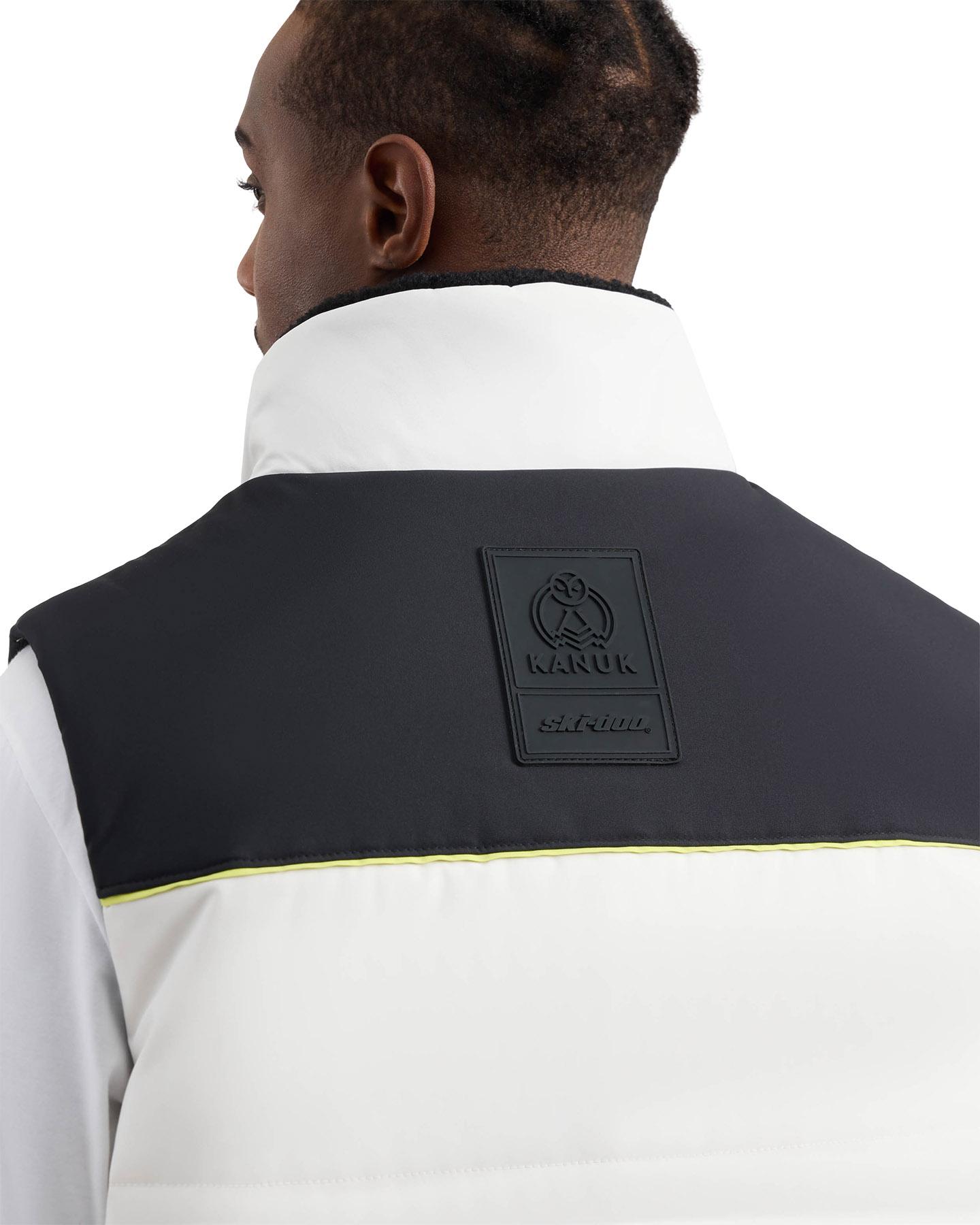 Product gallery image number 4 for product Douglas Ski-Doo Vest - Unisex