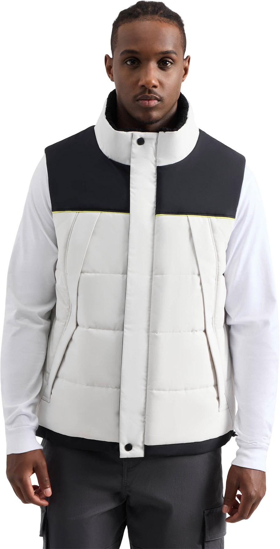 Product gallery image number 2 for product Douglas Ski-Doo Vest - Unisex
