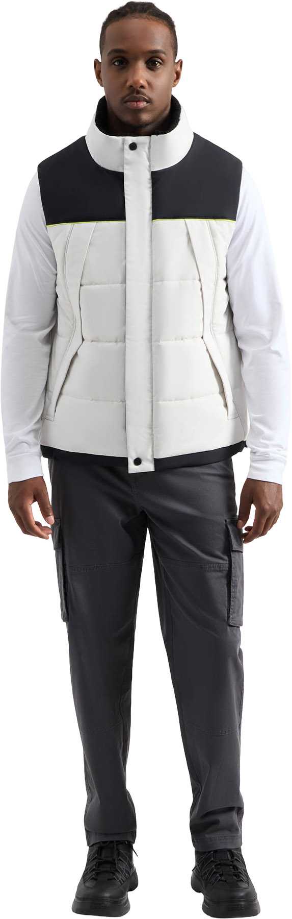 Image de produit pour Veste Douglas Ski-Doo - Unisexe