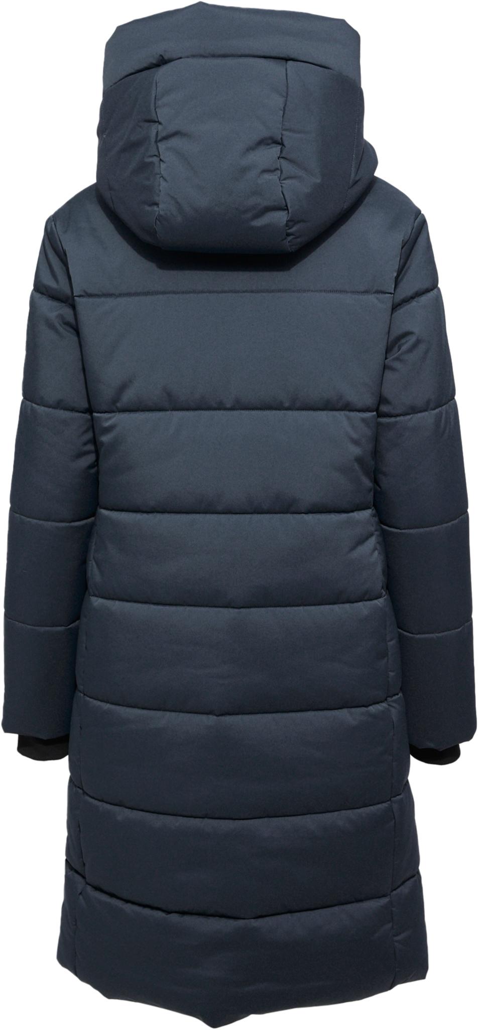 Numéro de l'image de la galerie de produits 2 pour le produit Parka Madison - Femme