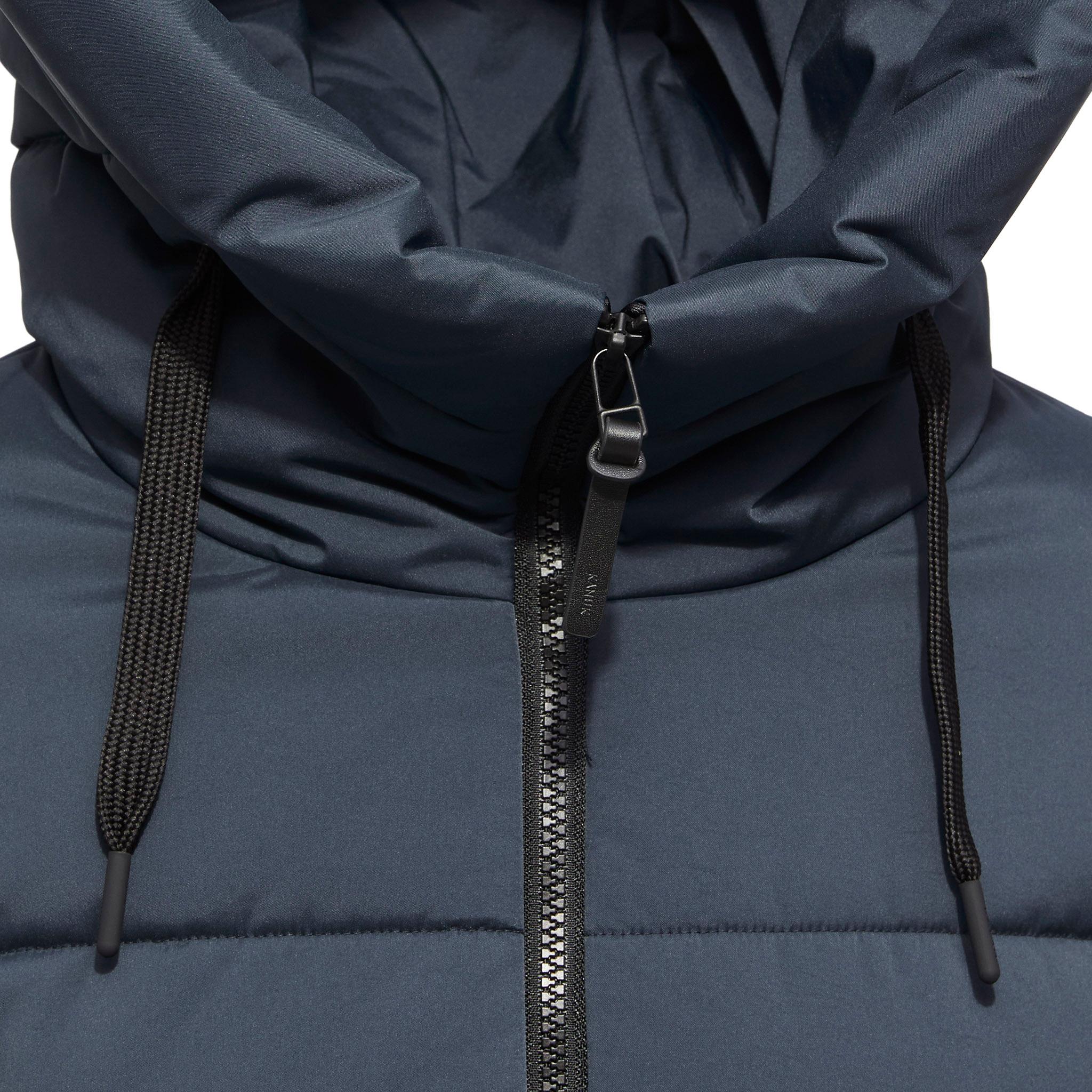 Numéro de l'image de la galerie de produits 3 pour le produit Parka Madison - Femme