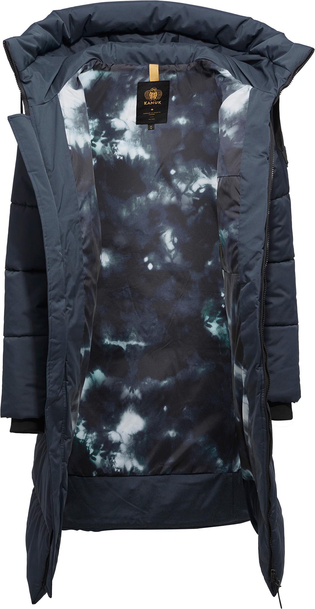 Numéro de l'image de la galerie de produits 4 pour le produit Parka Madison - Femme