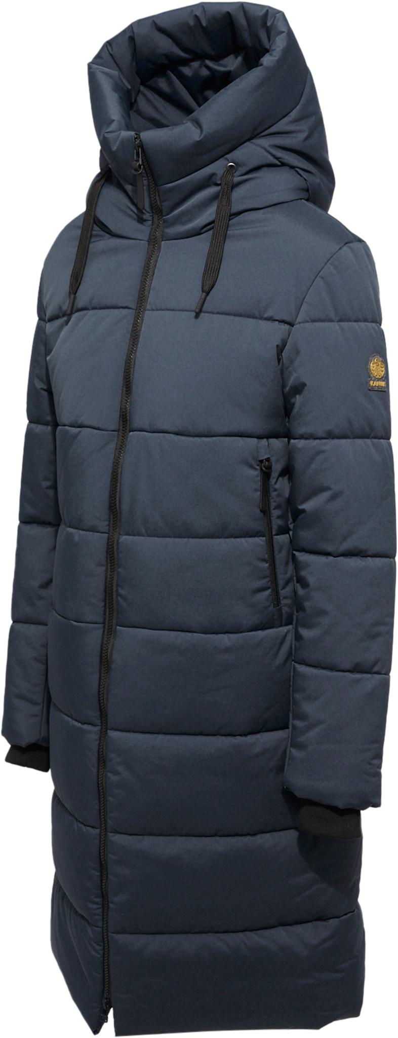 Numéro de l'image de la galerie de produits 5 pour le produit Parka Madison - Femme