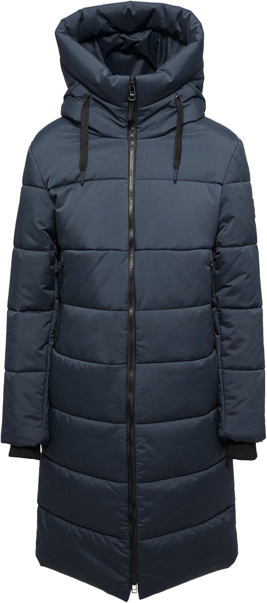 Numéro de l'image de la galerie de produits 1 pour le produit Parka Madison - Femme