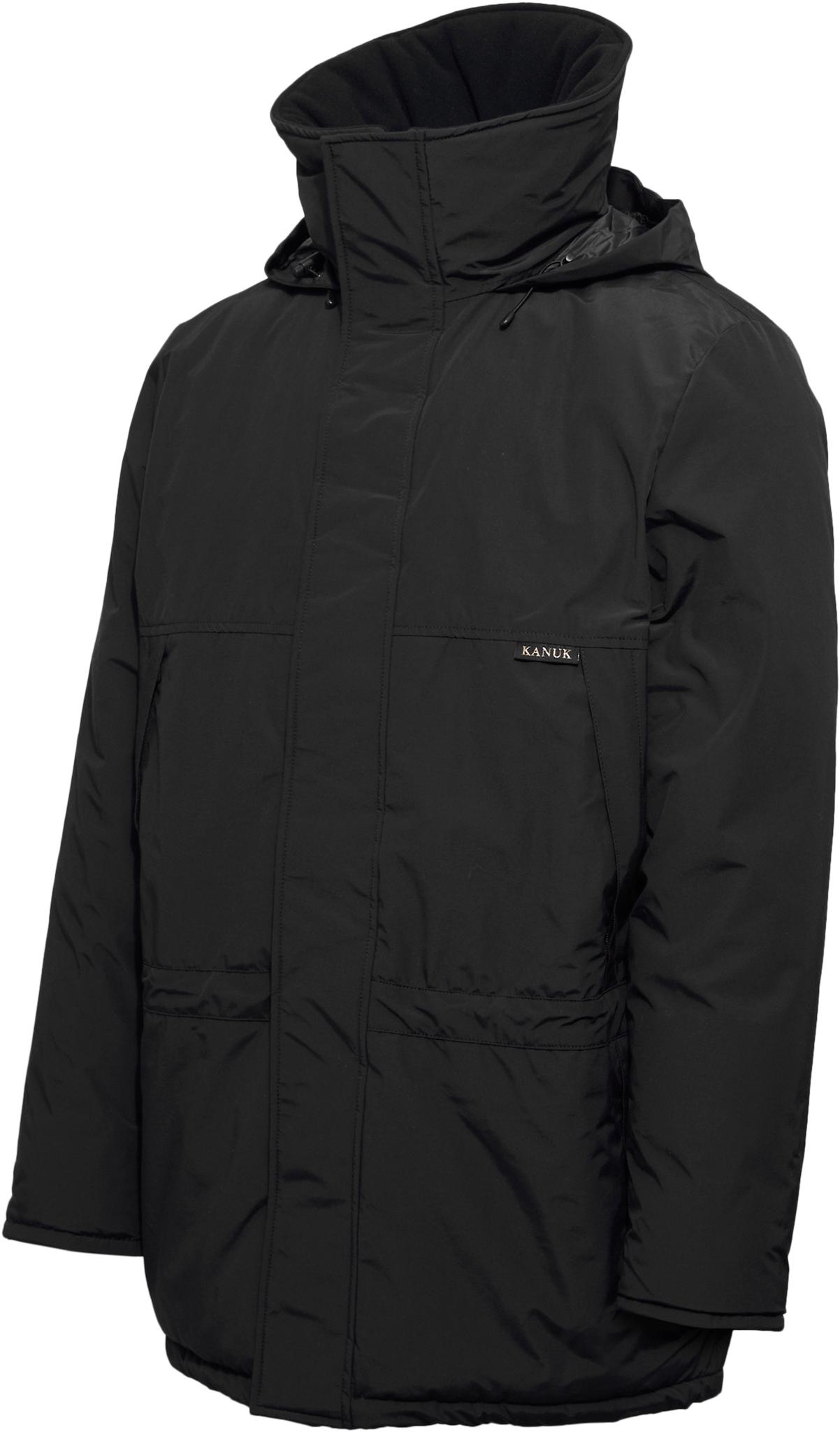Product gallery image number 6 for product Patrouilleur NTF Winter Jacket - Men's