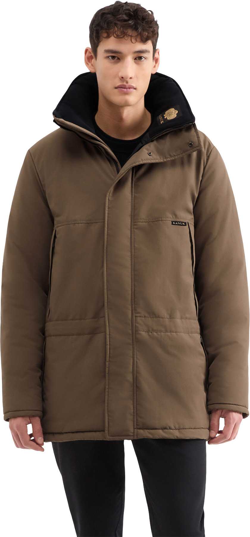 Product image for Patrouilleur NTF Winter Jacket - Men's