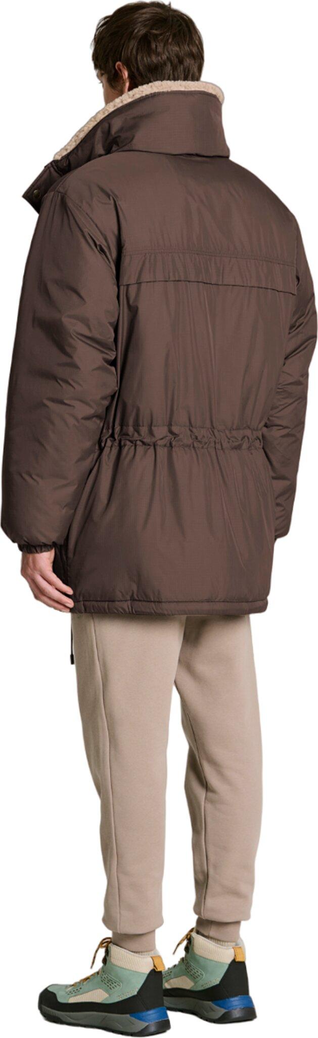 Product gallery image number 2 for product Toundra Winter Jacket - Men's