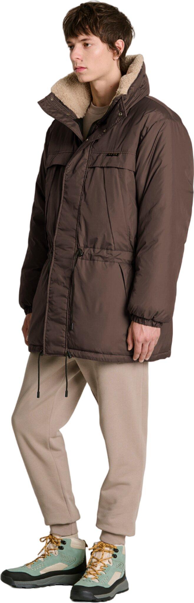 Product gallery image number 3 for product Toundra Winter Jacket - Men's