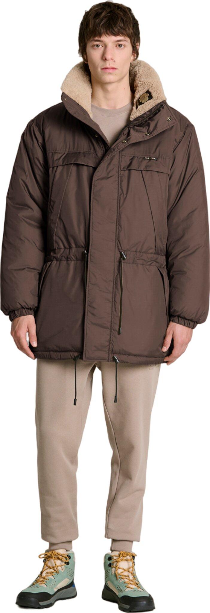 Product gallery image number 1 for product Toundra Winter Jacket - Men's