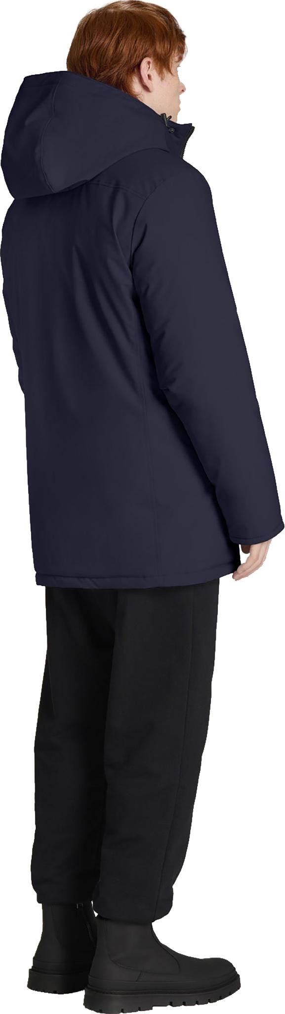 Product gallery image number 3 for product Mont-Royal MOF Winter Jacket - Men's