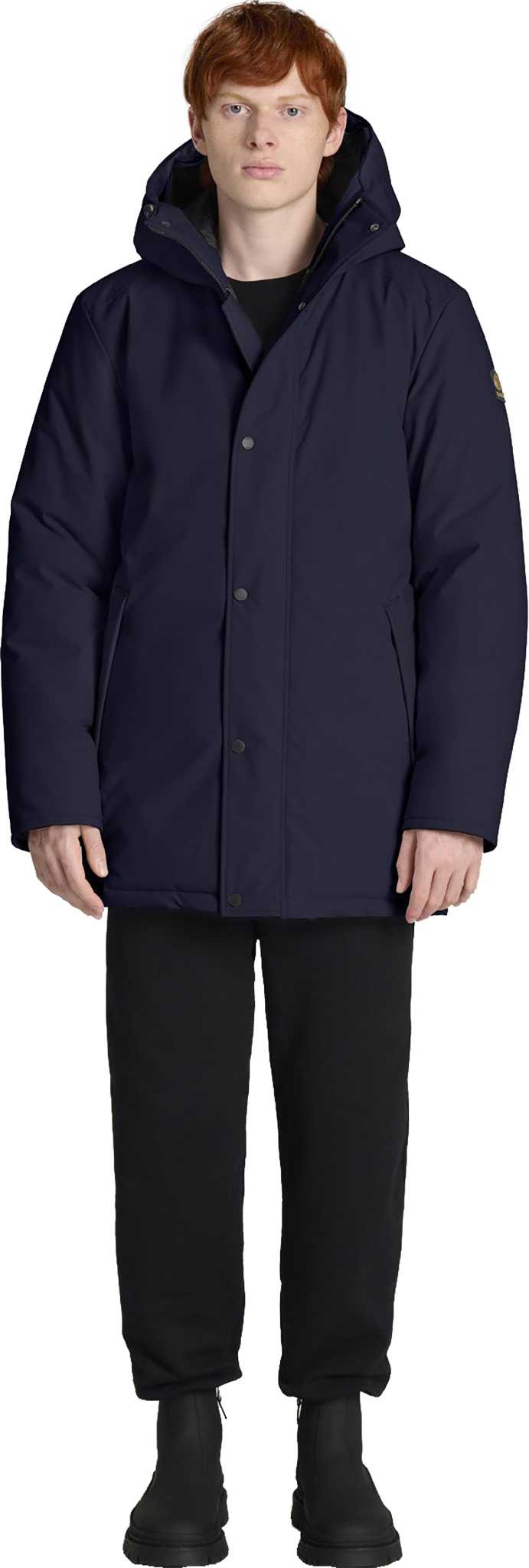 Product image for Mont-Royal MOF Winter Jacket - Men's