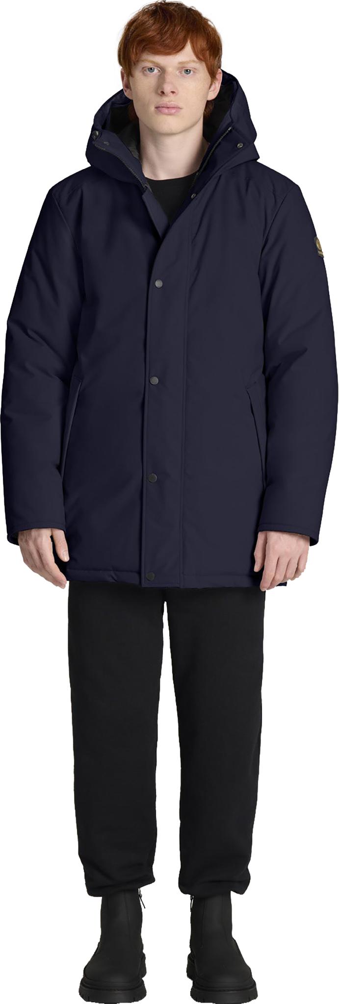 Product gallery image number 1 for product Mont-Royal MOF Winter Jacket - Men's