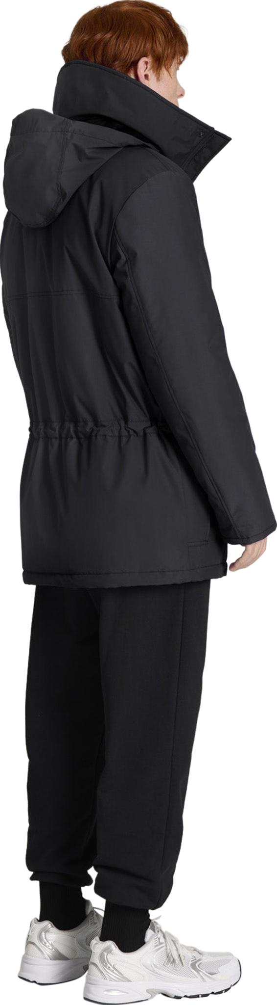 Numéro de l'image de la galerie de produits 2 pour le produit Manteau Patrouilleur - Homme
