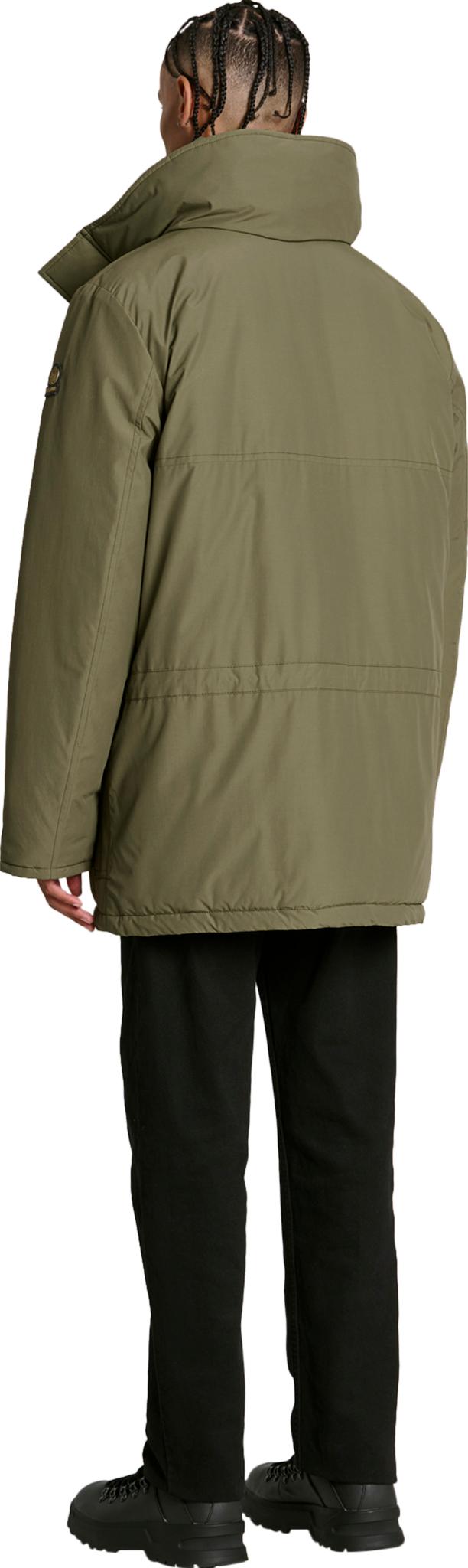 Product gallery image number 2 for product Patrouilleur Coat - Men's