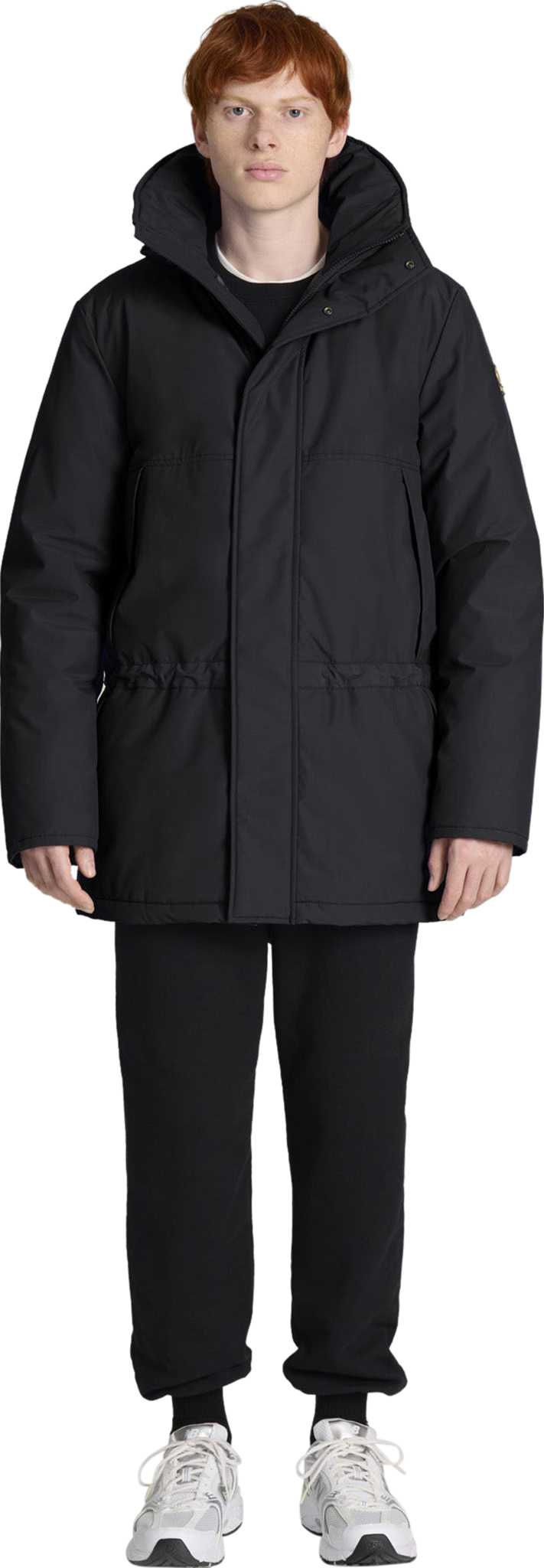 Image de produit pour Manteau Patrouilleur - Homme