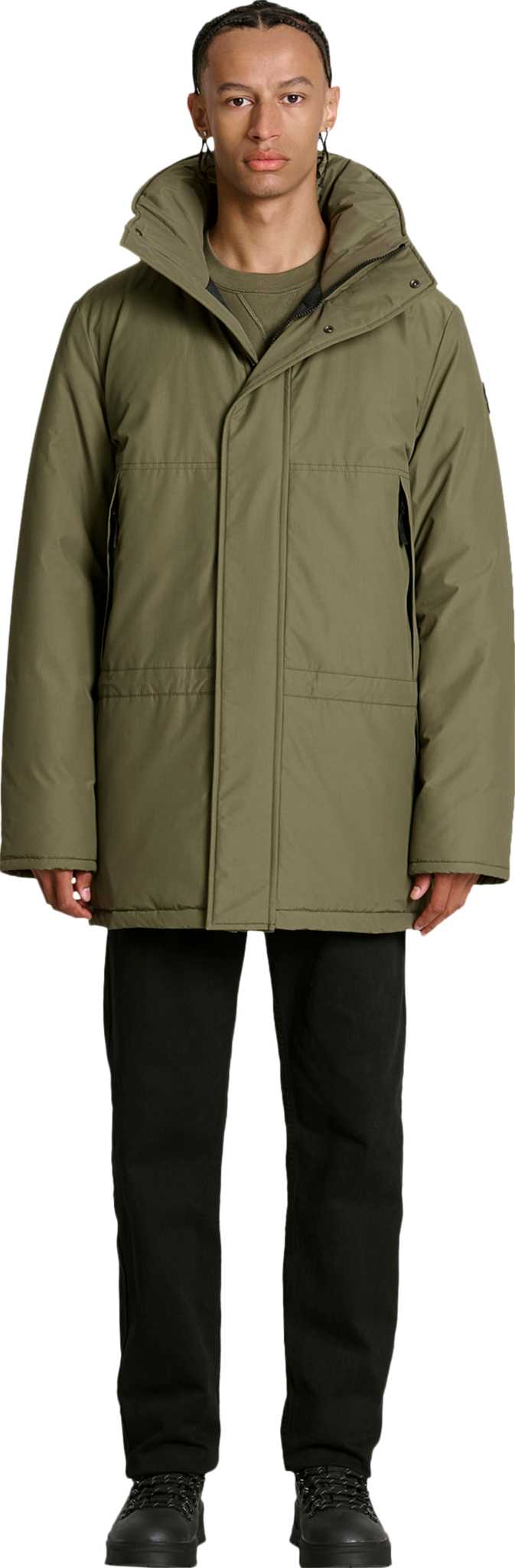 Product image for Patrouilleur Coat - Men's
