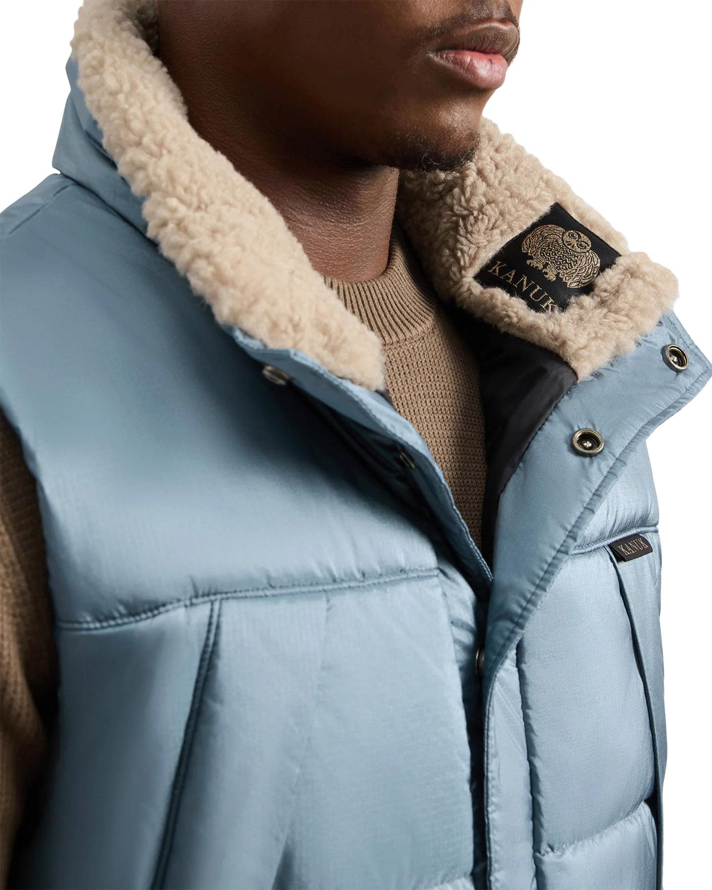 Numéro de l'image de la galerie de produits 6 pour le produit Veste Douglas - Homme