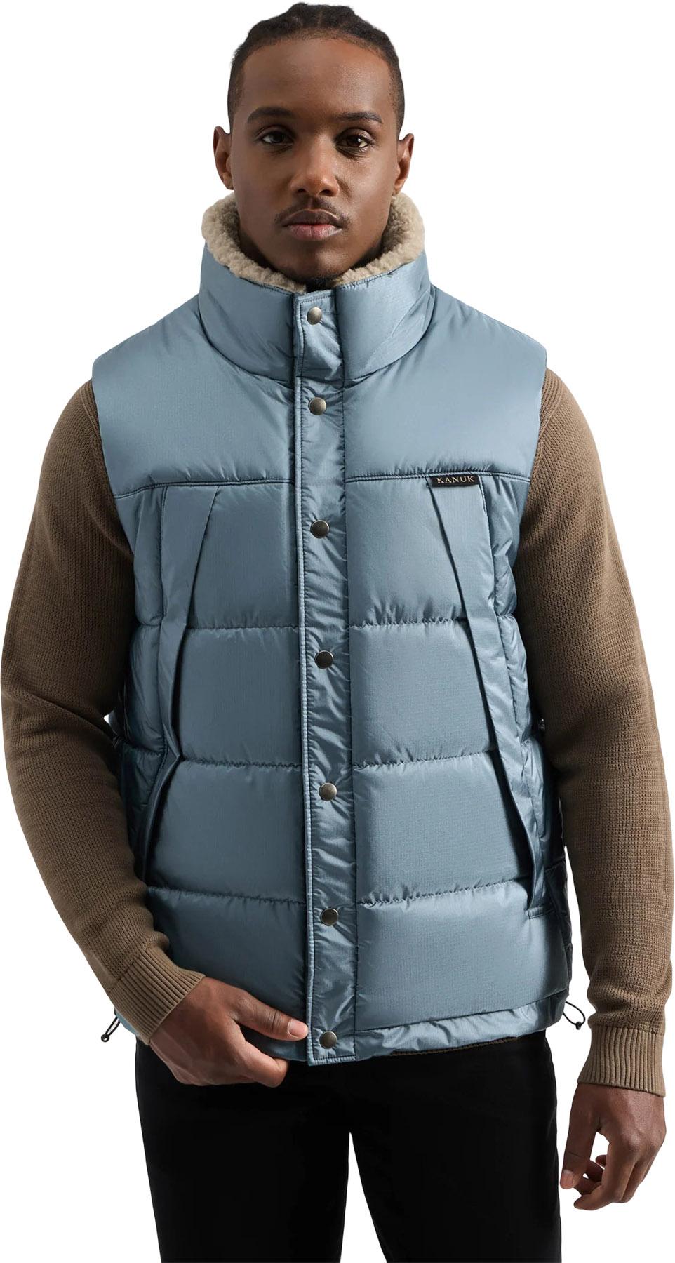 Numéro de l'image de la galerie de produits 4 pour le produit Veste Douglas - Homme