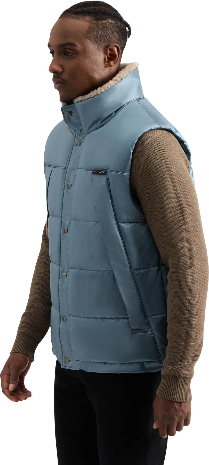 Numéro de l'image de la galerie de produits 2 pour le produit Veste Douglas - Homme