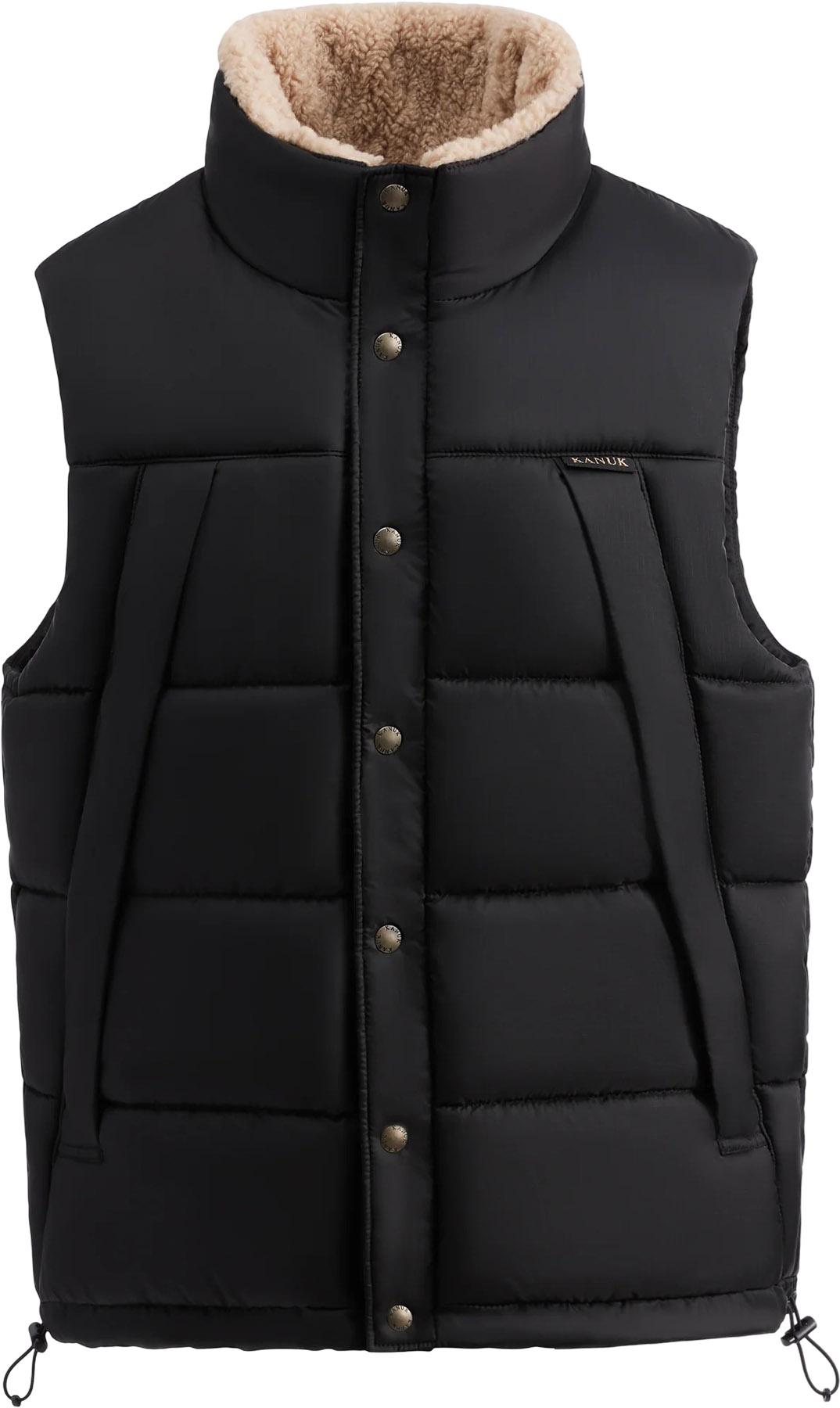 Ripstop Black