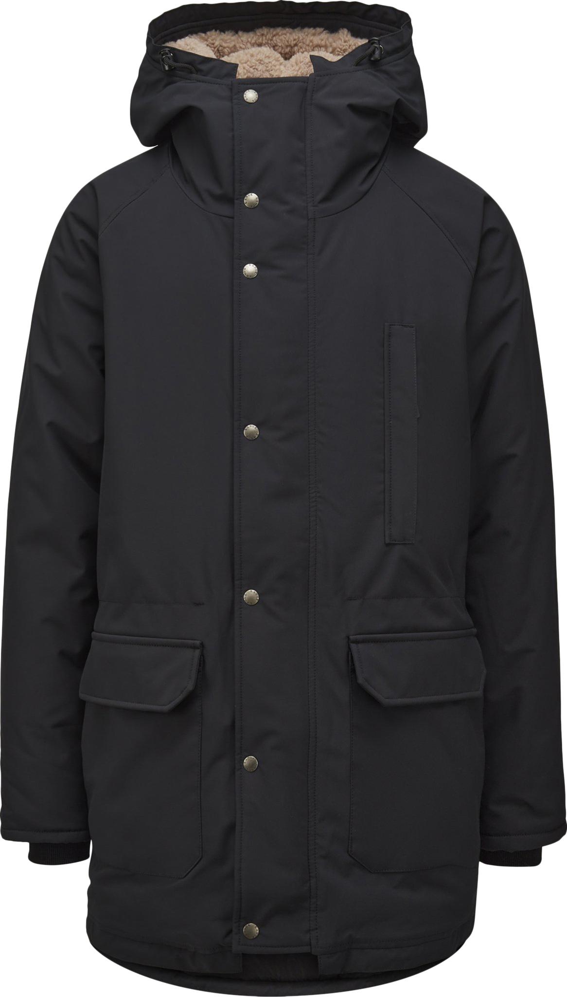 Product gallery image number 1 for product Taiga Parka - Men's