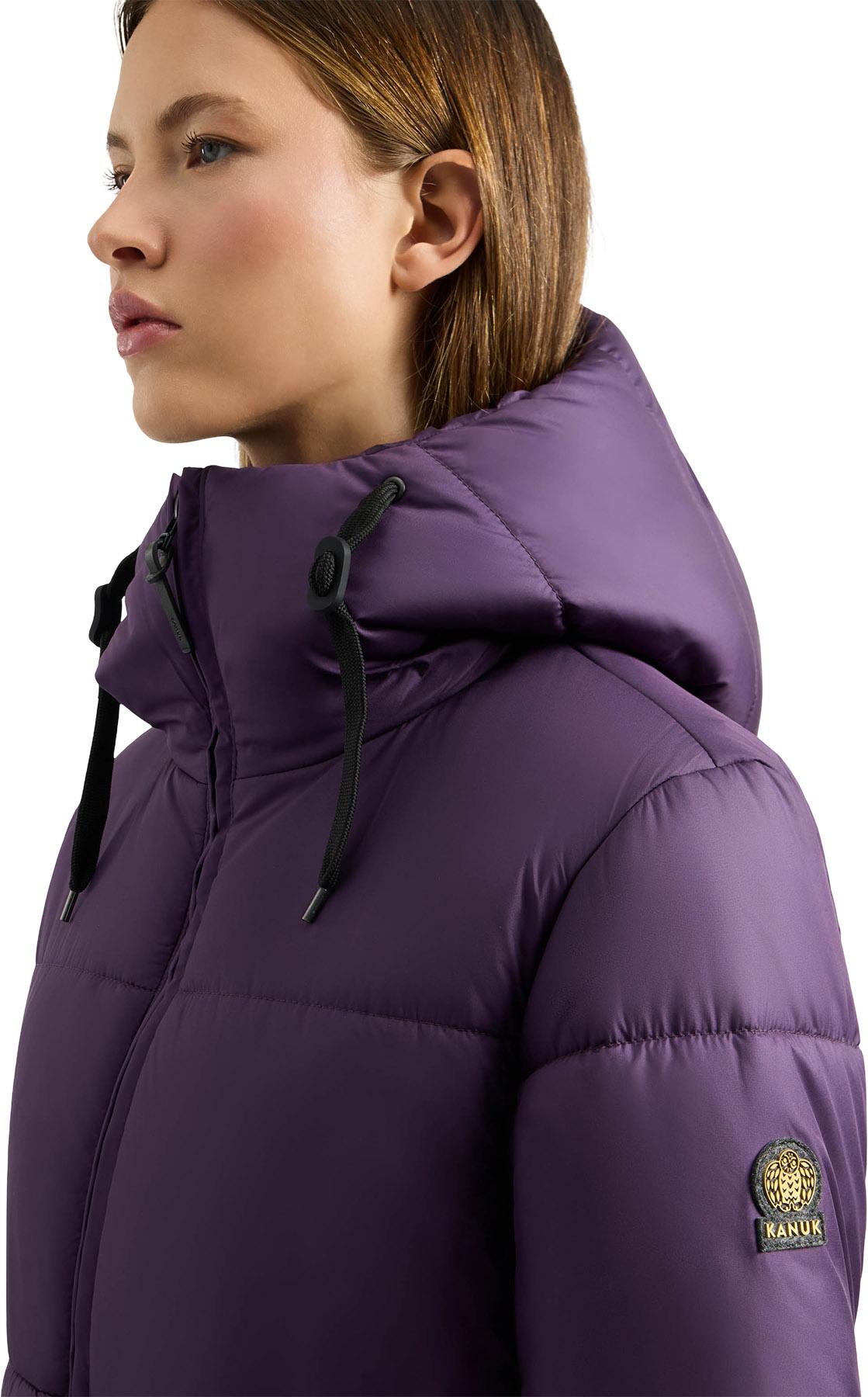 Product gallery image number 6 for product Shelby STF Jacket - Women's