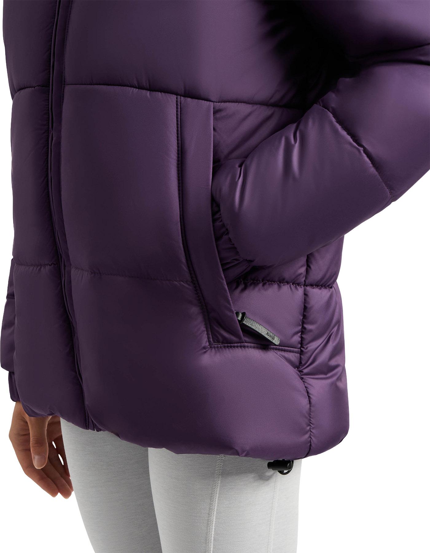 Product gallery image number 5 for product Shelby STF Jacket - Women's