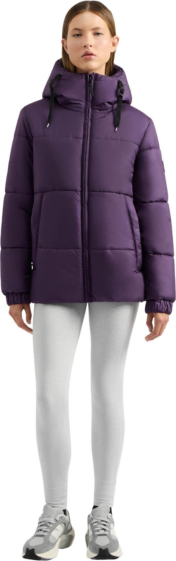 Product gallery image number 4 for product Shelby STF Jacket - Women's