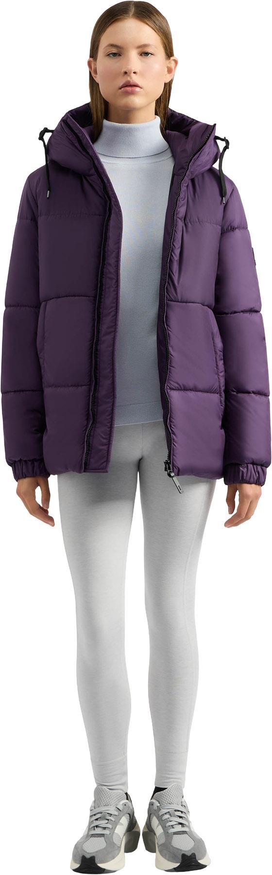 Product gallery image number 3 for product Shelby STF Jacket - Women's