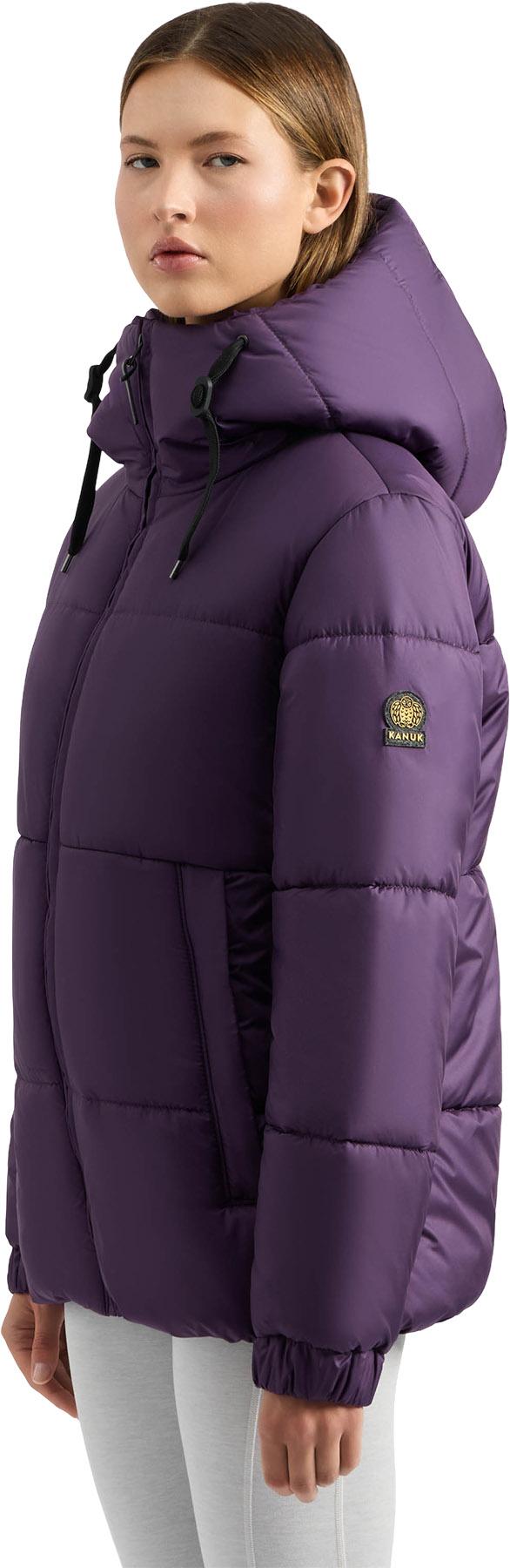 Product gallery image number 2 for product Shelby STF Jacket - Women's